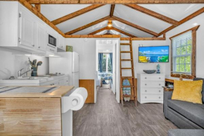 Key Colony Aqua Lodges